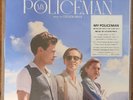 My Policeman Soundtrack Vinyl (STEVEN PRICE) Blue Marble /1650 DAMAGED