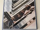 The Beatles: 1967-1970 