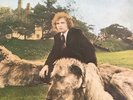 VAN MORRISON      VEEDON FLEECE.    LP.   VG+.   WARNER BROS.  1974