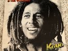 BOB MARLEY & THE WAILERS Kaya ISLAND LP  First Press US Ex Vinyl VG++ Sleeve