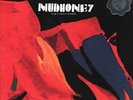 MUDHONEY Lucky Ones LP VINYL USA Sub Pop 2008 11 Track LP With Download SP765