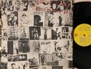 The Rolling Stones Exile on Main St Vinyl 2 LP COC 2-2900 Happy, Tumbling Dice