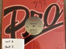 RUN-D.M.C. - MY ADIDAS / PETER PIPER 12” PROFILE DJ VINYL W/ Instrumentals RARE