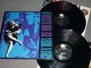 Guns n'Roses - Use Your Illusion II - Geffen GEF24420 Germany 1991 2x OIS Double
