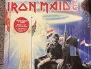 Iron Maiden 2 Minutes to Midnight [Limited Edition] [Iron Maiden (Vinyl,