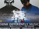 MF DOOM RZA BIOCHEMICAL EQUATION 12