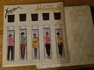 X-Ray Spex Germfree Adolescents Vinyl First Press INS3023 Punk LP