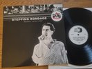Ruts – Stepping Bondage (Demos 1978-1980) Punk LP Last Year’s Youth 2004
