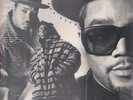 Run DMC Back From Hell STILL SEALED NEW OVP Profile Vinyl LP