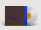 Hania Rani - On Giacometti (Limited Edition) CLEAR LP  NEW SEALED