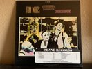 Tom Waits Swordfishtrombones LP SRC Pressing Radio Promo
