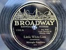 PREWAR JAZZ • Midnight Ramblers • Broadway • The Philadelphians • Paramount