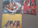 Boney M The Magic of 20 Golden Hits & Nightflight To Venus  Vinyl Lps