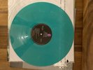 NOFX - Punk In Drublic Green Marble Vinyl Record LP Limited /660 Fat Wreck Chord