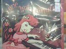 RED HOT CHILI PEPPERS - One Hot Minute, RARE 1st press 2 x Vinyl, LP 1995