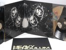 Cave In - Heavy Pendulum LP Deluxe Edition (Tri-Color Striped with Splatter)NO S