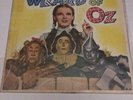 The Wizard of oz  1939 Vinyl LP - A very rare find  E3464 ST