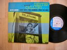 Dexter Gordon calling Blue Note BLP 4083 RVG Ear 1st press 1961 Kenny Drew