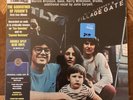 LARRY CORYELL At The Village Gate - Blue Vinyl Deluxe LP RSD2021 -New And Sealed
