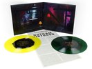 Batman - Expanded Score 2XLP - 180 Gramm Batman vs. Joker Vinyl (Mondo Vinyl)