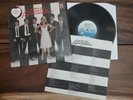 Blondie - Parallel Lines • 1979 Reissue LP In shrink w/ hype sticker + og inner