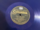 HOT JAZZ  FLETCHER HENDERSON Or Columbia 2513 Sugarfoot Stomp/ Clarinet MarmE/E-