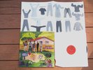 RARE 1968 Orig MYSTIC ASTROLOGIC CRYSTAL BAND 2nd LP = GARAGE POPSIKE