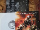 Hypocrisy Virus OG LP 2005 deicide suffocation morbid angel obituary massacre