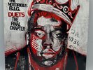Notorious B.I.G- Duets (The Final Chapter)- First US Press (Possible Promo)