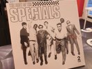 THE SPECIALS - THE BEST OF THE SPECIALS BLACK VINYL 2LP MINT/SEALED