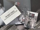 Third Man Records Vault 50 White Stripes Live at Detroit Institute of Arts - New