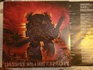 Dismember Massive Killing Capacity Original LP Nuclear Blast1995