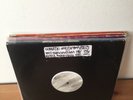 12 x Acid Techno trance records Rave Gabber 12