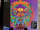 GRATEFUL DEAD Anthem of the Sun VMP LP Vinyl Me Please Noonday Sun Orange NEW