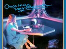 Nanci Griffith - Once In A Very Blue Moon - Used Vinyl Record - E759A