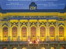 LISZT Piano Concerto 1 DVORAK Symphony 8 ARGERICH DOHNANYI Live 1981 ZDF Gatefld