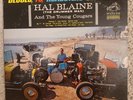 HAL BLAINE LP DEUCES, 
