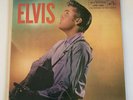 Elvis Presley USA RCA Victor LPM 1382 EX Vinyl Lp 1956 Old Shep Rare