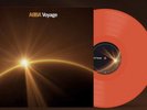 Limited Edition ABBA - DARK ORANGE Voyage Show Vinyl | SAME DAY DISPATCH