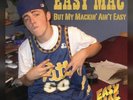 Mac Miller aka Easy Mac's RARE 