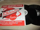 The Skatalites in Orbit Vol. 1 Doppel LP