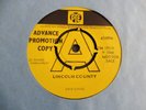 Dave Davies – Lincoln County 1968 UK 45 PYE DEMO THE KINKS