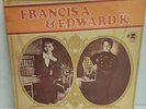 Reprise FS 1024 Frank Sinatra & Duke Ellington, Francis A. & Edward K. LP
