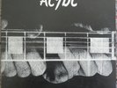 AC/DC - Let There Be Rock - 1977 Albert blue roo LP - EX
