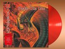 MOTORHEAD SNAKE BITE LOVE TRANSPARENT RED VINYL (Released 17/3/2023)