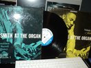 JIMMY SMITH AT THE ORGAN VOLUMES 1 + 2 BLUE NOTE MONO 1551/BST 81552 NY