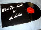 The Hi-Lads & A Lass 1970's Private Label N.J. Cover Band Vinyl LP NM in SHRINK