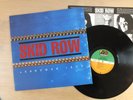 Skid Row - Subhuman Race   1st press  GERMANY 1995   ois   LP  Vinyl   vg+