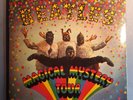 1967 First Ed/ Vinyl EP. THE BEATLES - MAGICAL MYSTERY TOUR. Parlophone SMMT-1