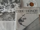 Code of Honor - What are we gonna do? 7